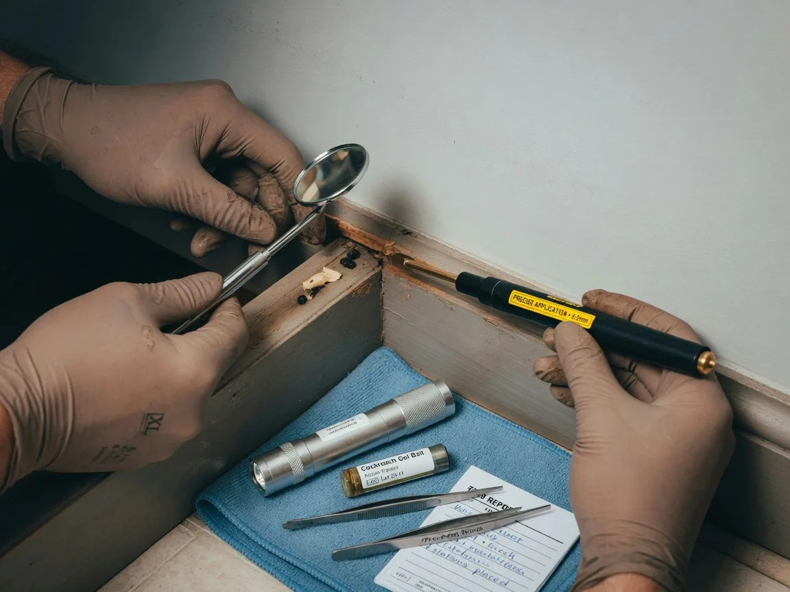 Why choose Emergency Pest Control in Dorchester, MA